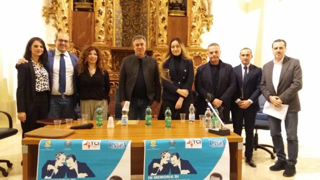 La mia vita dopo Capaci: parla Angelo Corbo, agente di scorta a Falcone