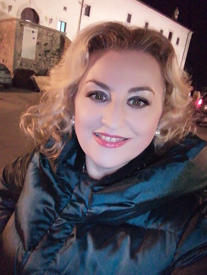 Concetta Melchionda