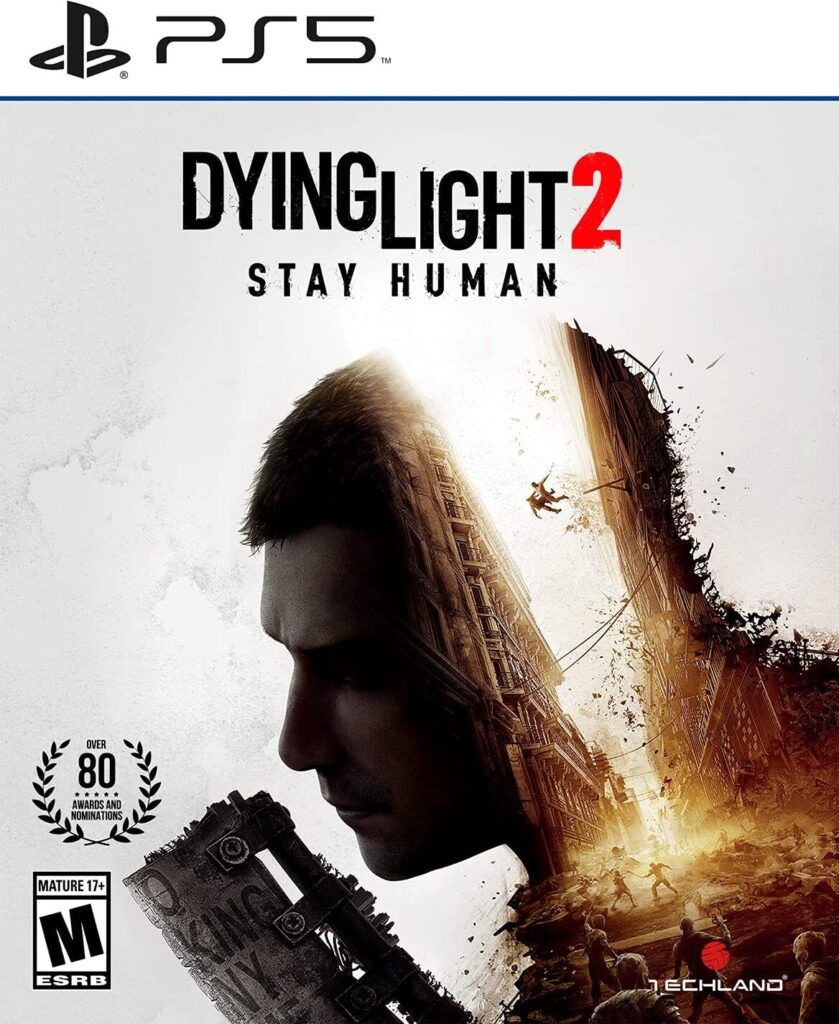 Giochi Horror per PS5: i migliori videogame consigliati