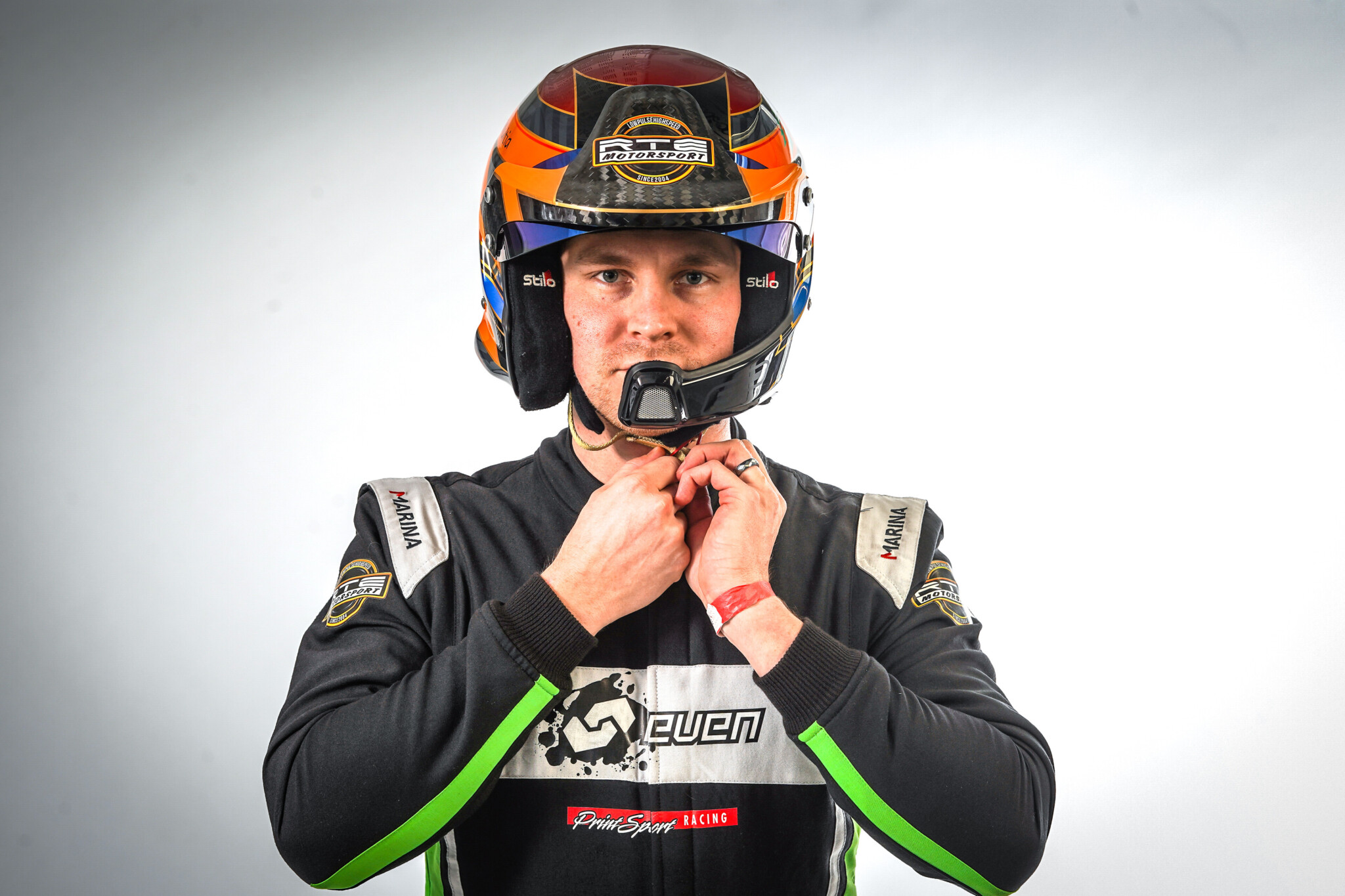 Fuori Tanak, dentro Lappi come nuovo compagno di squadra di Neuville (Red Bull Content Pool)
