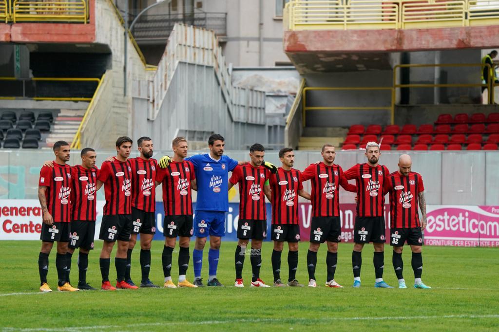 Immagine in evidenza: uno scatto di Foggia-Audace Cerignola (Serie C - girone C 22/23) - crediti: foto di Mario Marino (RIPRODUZIONE RISERVATA)