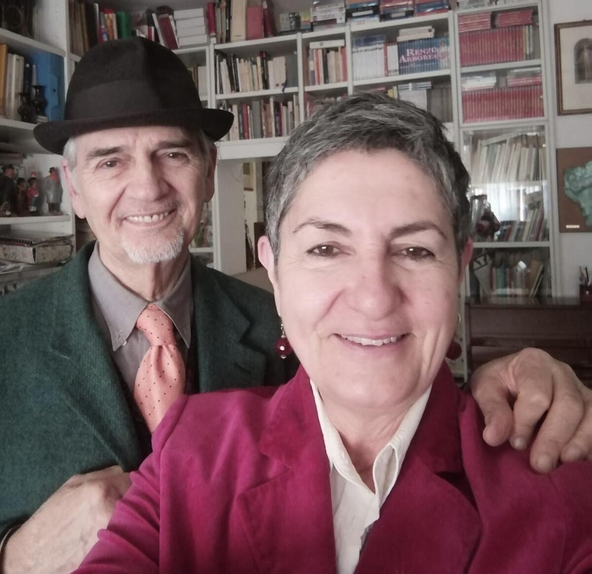 “Mò vene Natale”, storie foggiane di presepi, santi e zampognari - 
