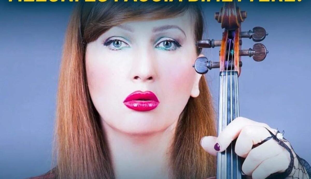 'Trans non è Drag', violinista HER e comunità Lgbt contro consigliere di Fdi - 