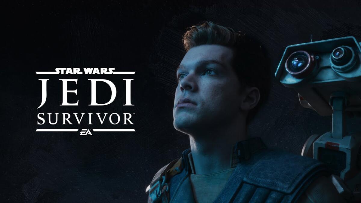 Jedi: Survivor, trapelata la data d'uscita del videogioco! - Cal Kestis in Jedi Survivor