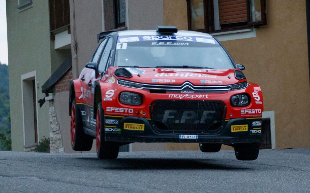Il 46° Rally 1000 Miglia torna a settembre - 