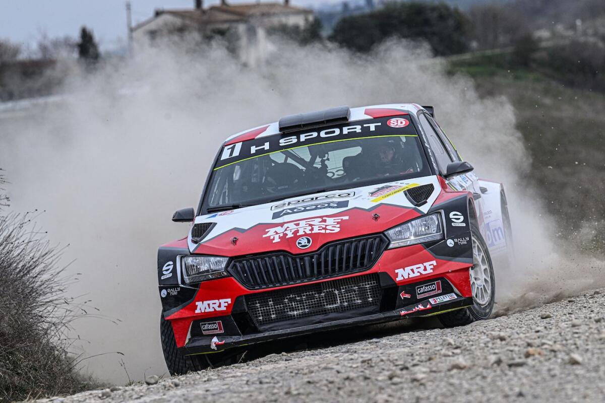 É un Rally del Brunello da record:  144, gli iscritti al doppio confronto tricolore - 