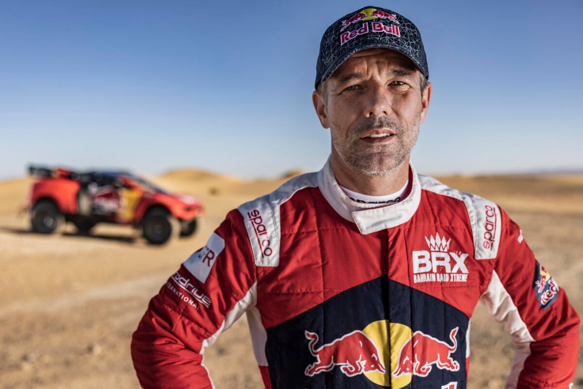 Loeb rinuncia al Monte-Carlo: "Quest'anno è più complicato" - 