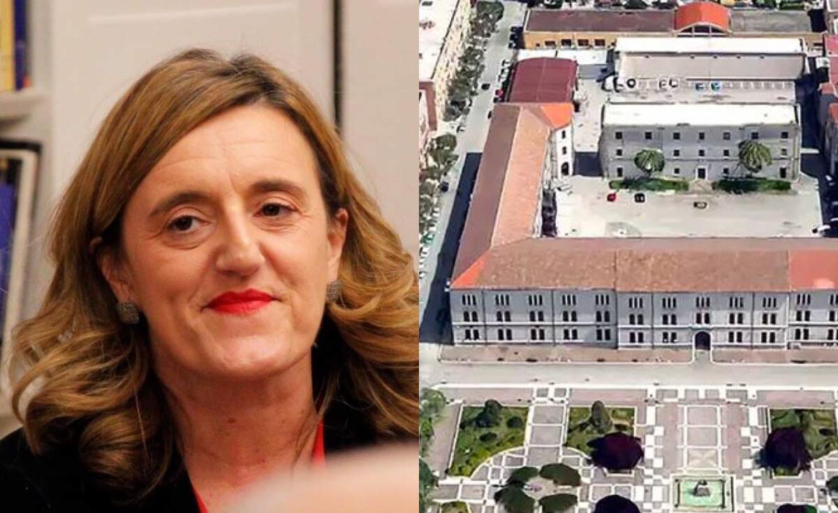 Fiammetta Fanizza: “Foggia riparta dall’università e abbia più stima di sé” - 