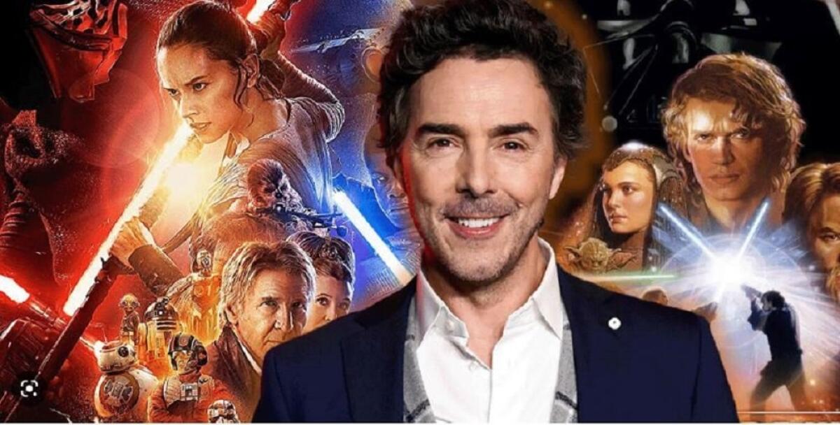 Shawn Levy, regista di Stranger Things, parla del privilegio che avrà nel dirigere Star Wars - Il regista Shawn Levy