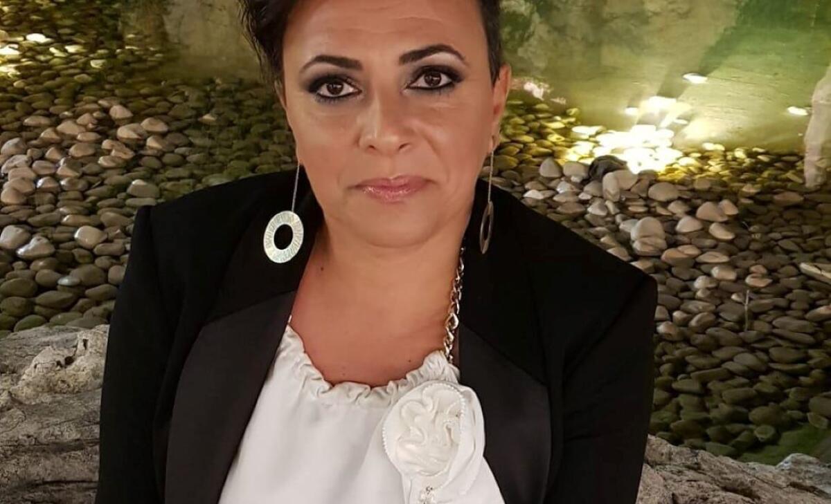 Cuore, anima e affrontare le sfide: il karma di Brigida Cifaldi - 