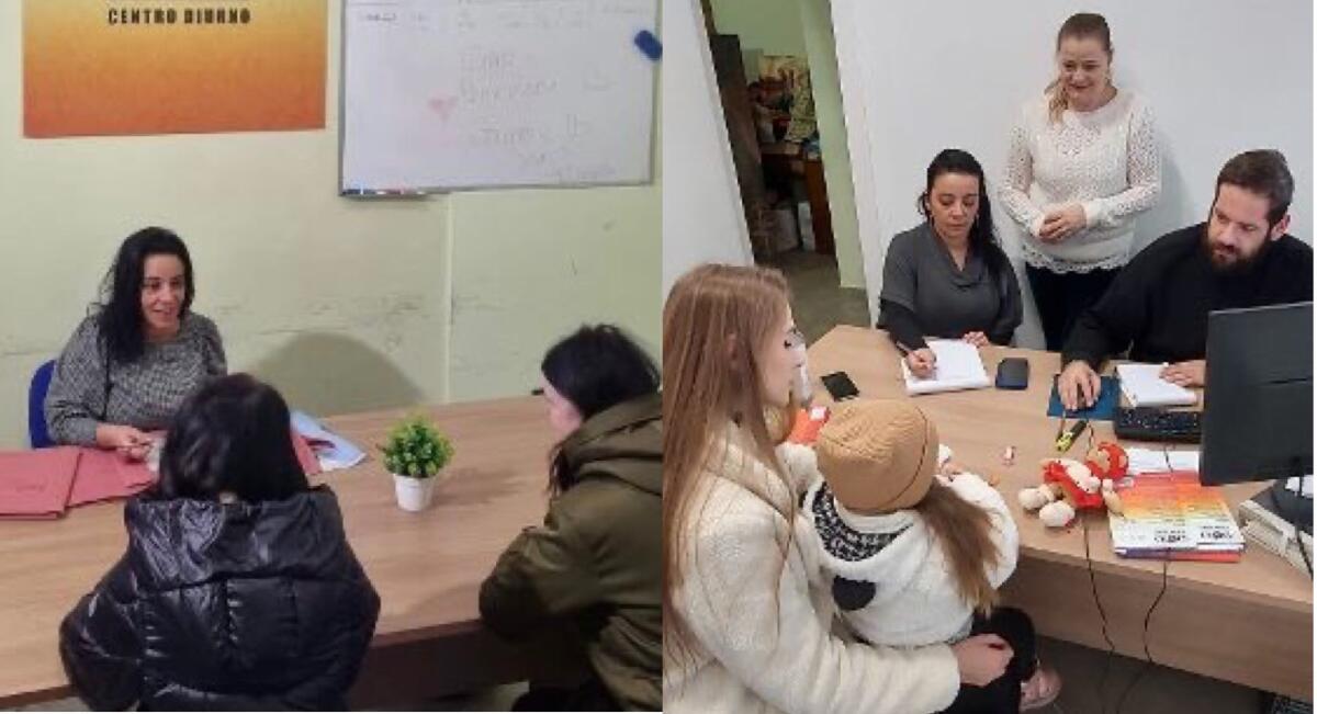 Ucraina chiama Foggia, i Fratelli della stazione attivano l'accoglienza - 