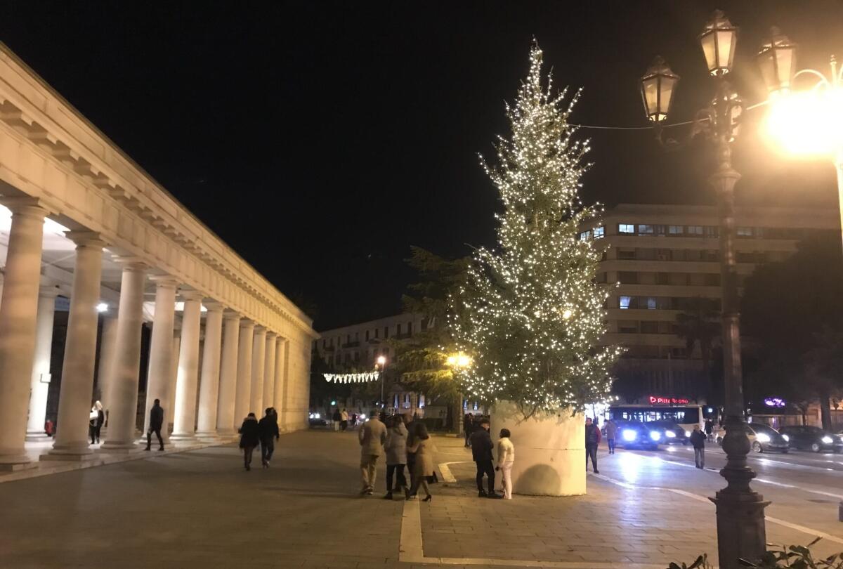 Io sono di Foggia e per me il "digiuno" si fa il 24 dicembre... - 