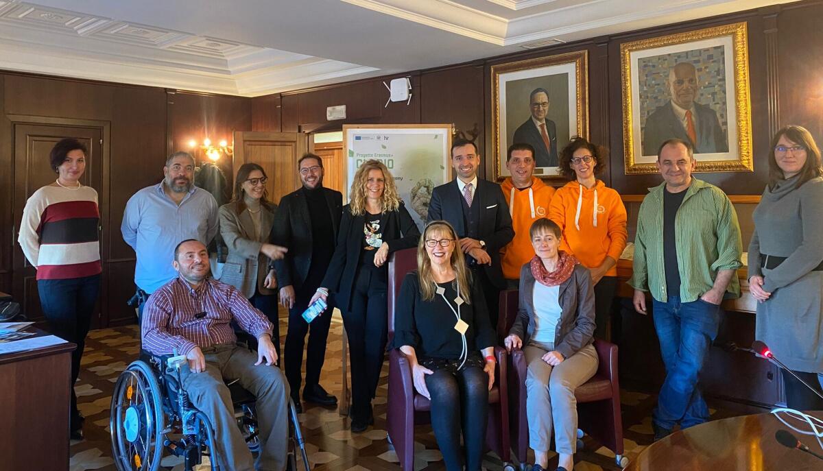 L'Università di Foggia punta sul Creative learning con team internazionale - 