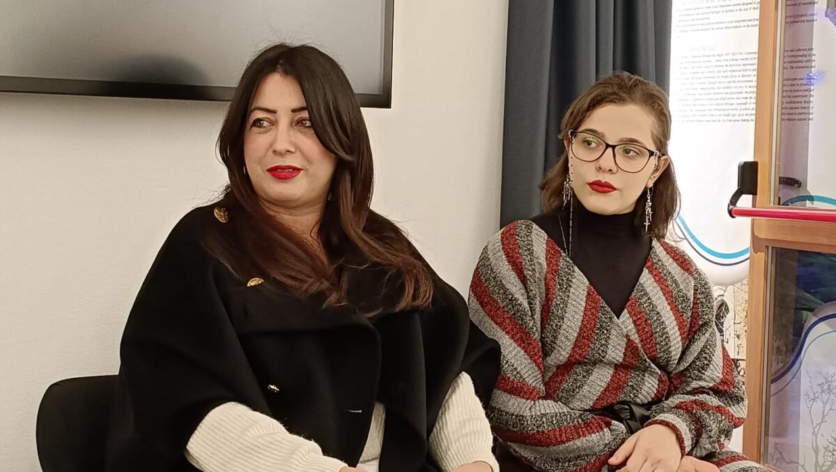 “Note d’arsenico”, thriller storico-artistico della foggiana Francesca Di Gioia - 