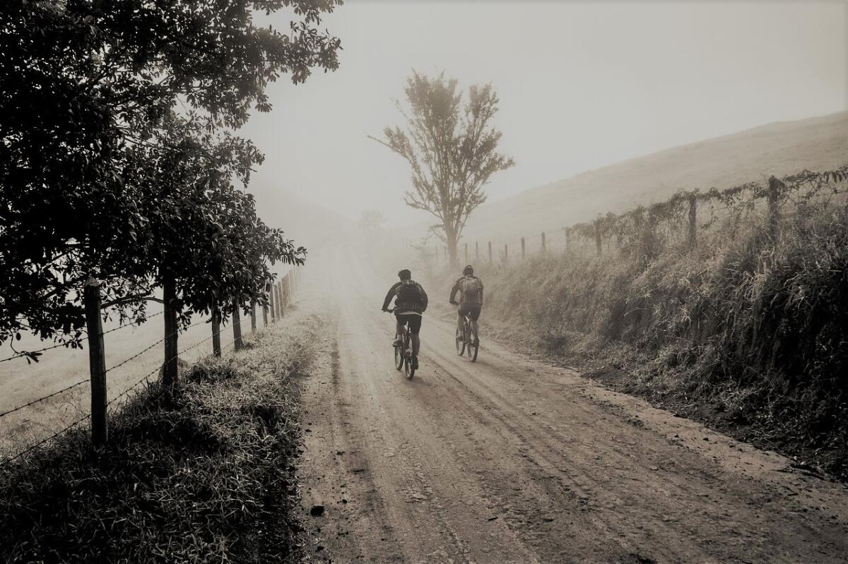 Giacomo odiava la sua vita e i suoi campi e io incrocio le dita per lui - Foto: merahputih.com