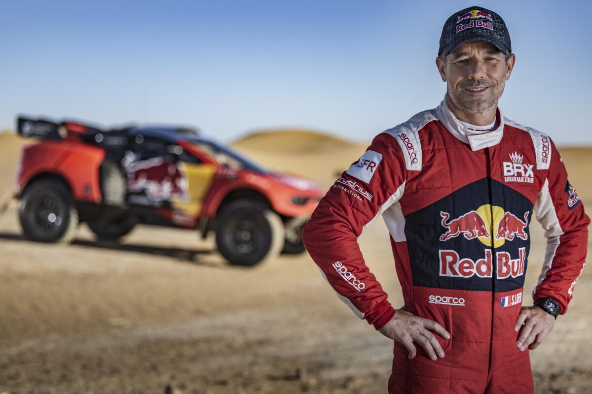 Dakar 2023 - Domani il via con il prologo da 11km! - 