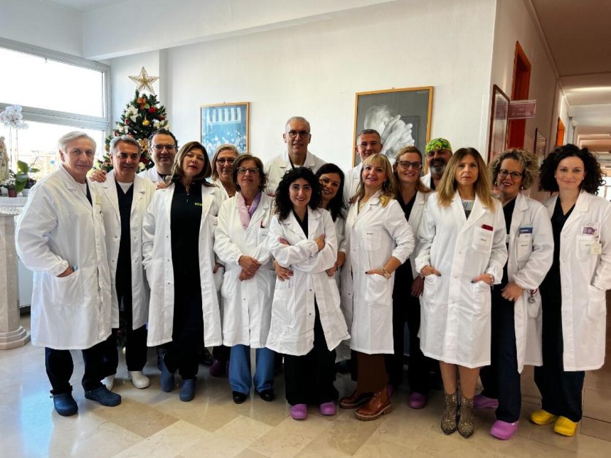 Policlinico Foggia, 2° struttura di Ginecologia e Ostetricia: “Salto di qualità” - 