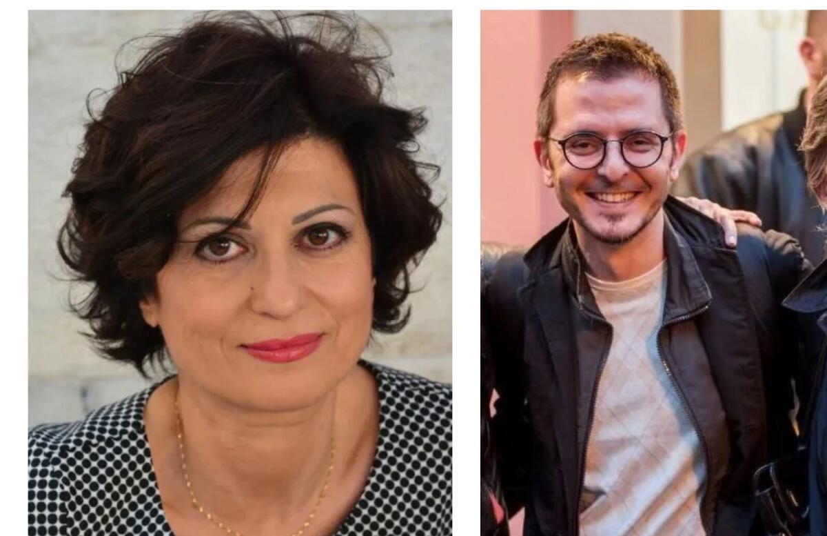 Congresso Pd in Capitanata, Campo: "Renzi o M5s? Pensiamo a noi" - 
