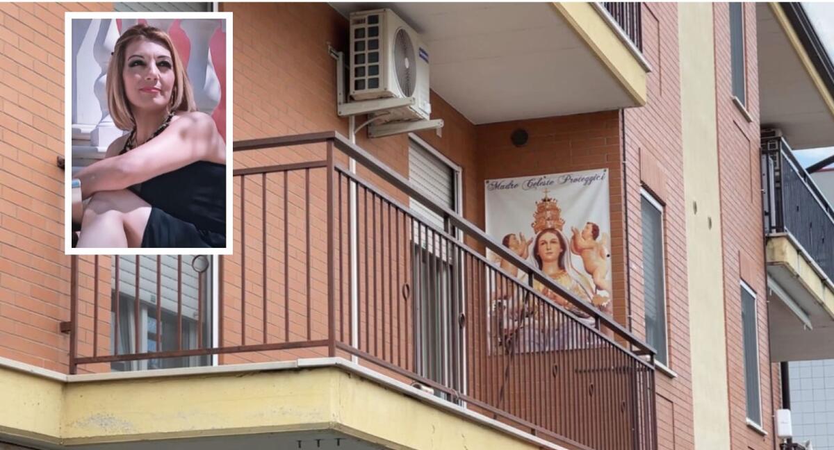 Simonetta Molinaro: "Prima del femminicidio ci sono sempre dei segnali" - 