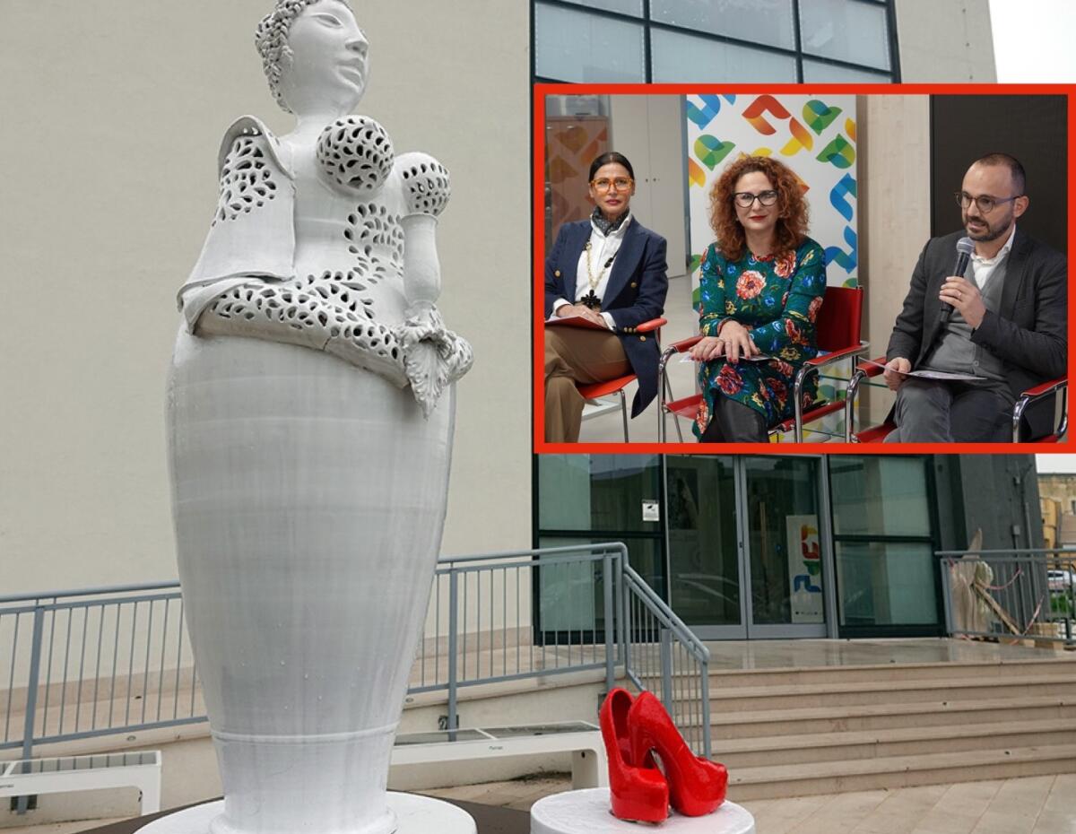 La Puglia delle eccellenze artigianali: “Donne, non Pupe” sfilerà a Milano - 