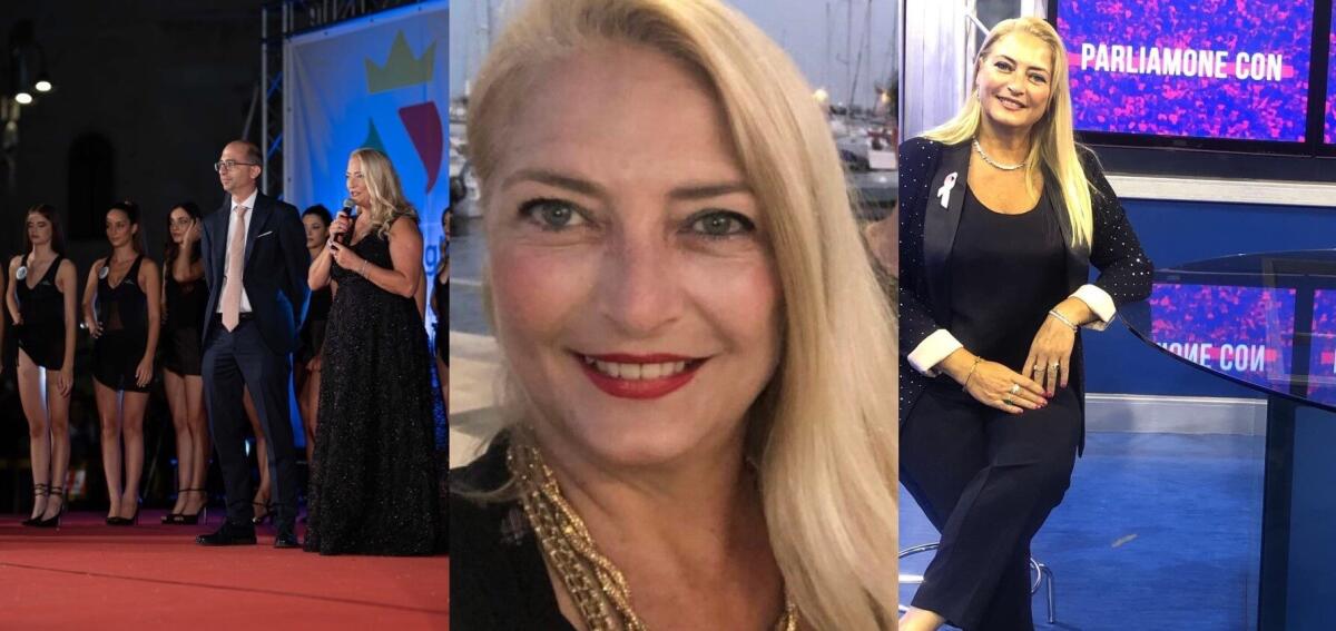 Carmen Martorana: “Miss Italia Puglia è stato qualcosa di meraviglioso” - 