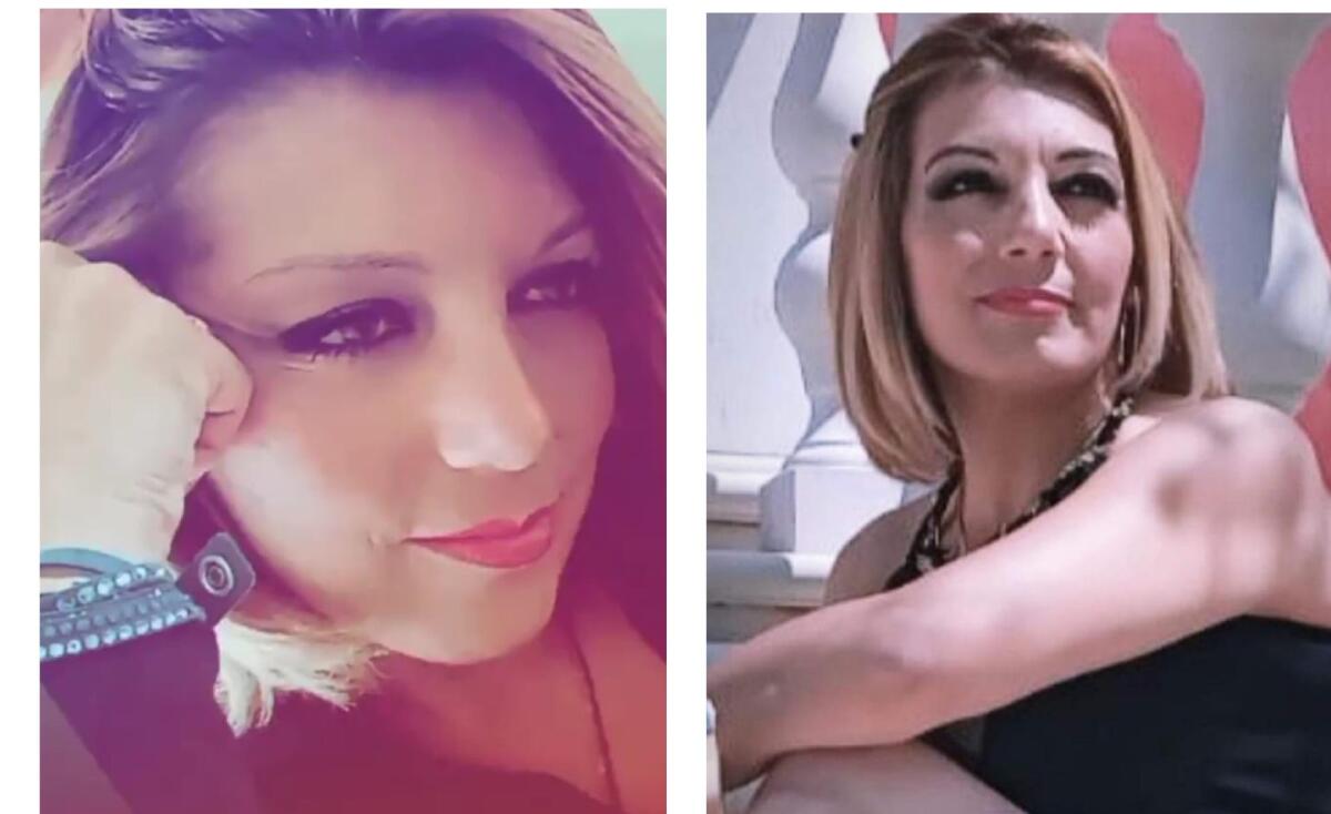 Femminicidio Apricena, Ada Soccio e il cav 'Nessun segnale della tragedia' - 