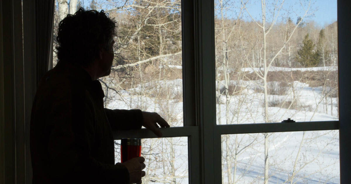 Adriano aveva tanti sogni ed erano molto diversi da quelli dei fratelli - Foto: Seasonal Living