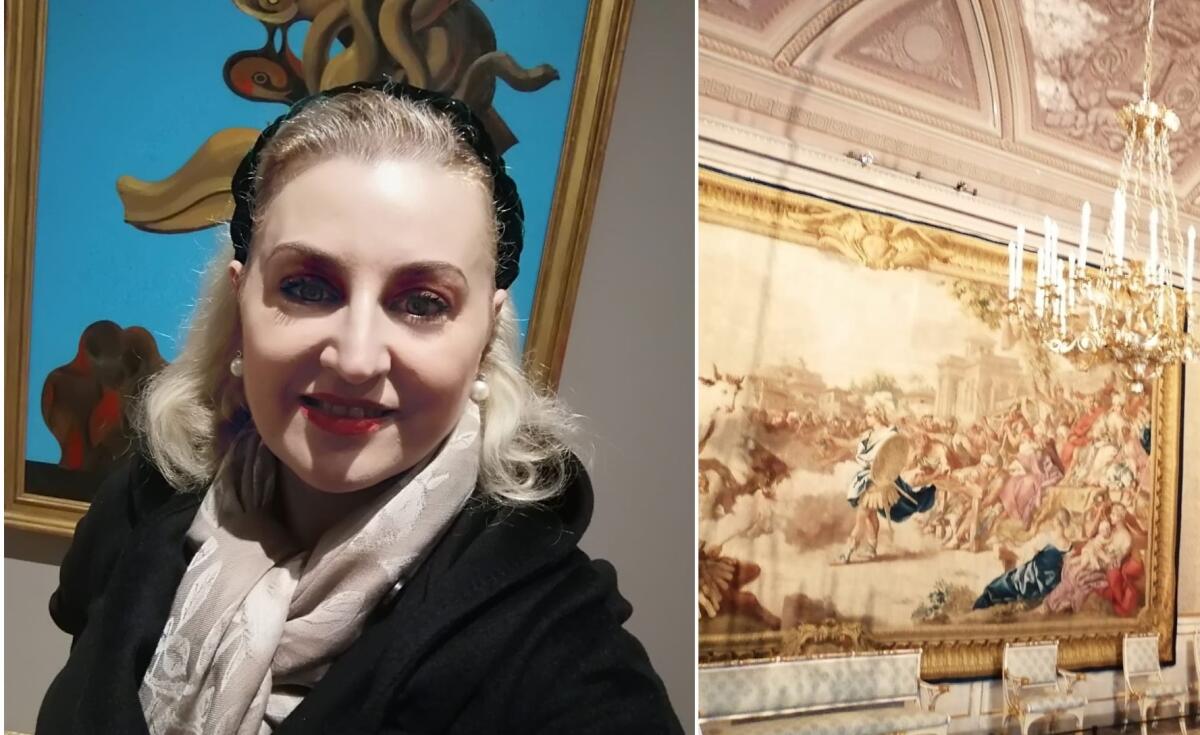 Fra mito, sogno e storia la mia full immersion nelle mostre a Milano - 
