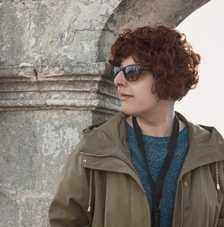 Annalisa Mentana