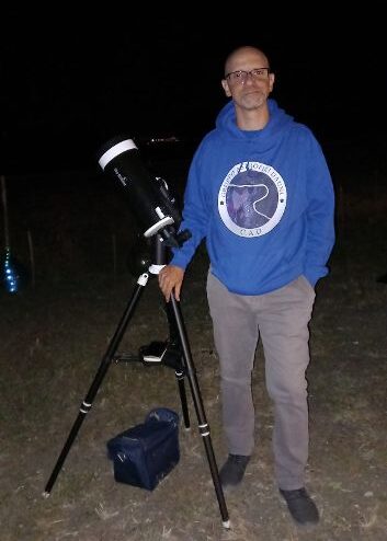 Fantascienza: l'Odissea nello spazio e nel tempo di Emiliano Maramonte