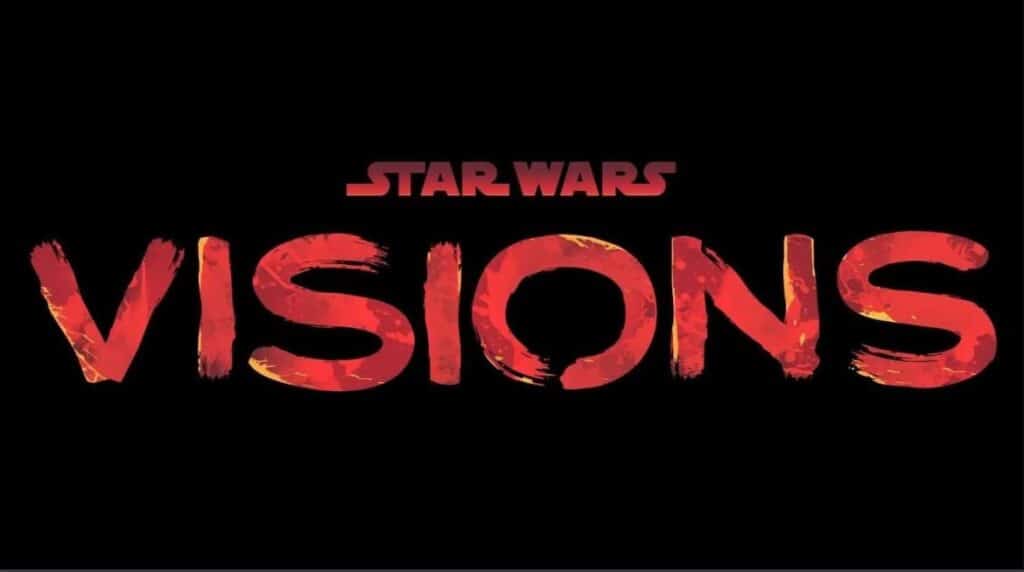 Il logo di Visions 2