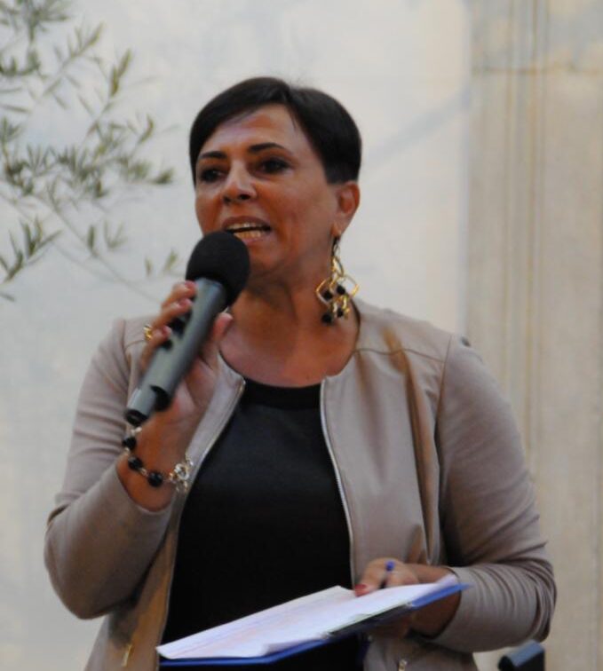 Cuore, anima e affrontare le sfide: il karma di Brigida Cifaldi