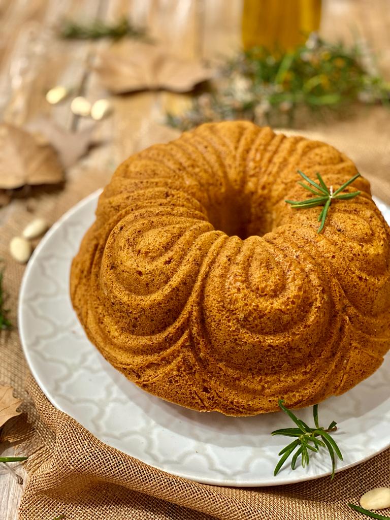 Passione food blogger di Maria Grazia Cericola, ricette da Ordona