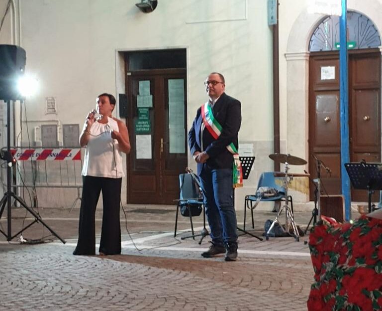 Cuore, anima e affrontare le sfide: il karma di Brigida Cifaldi