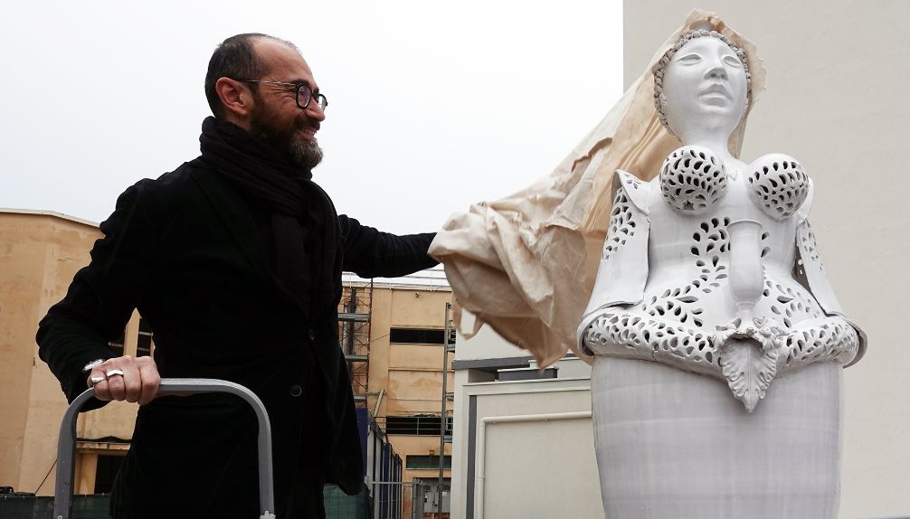 La Puglia delle eccellenze artigianali: “Donne, non Pupe” sfilerà a Milano