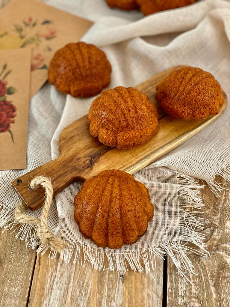 Passione food blogger di Maria Grazia Cericola, ricette da Ordona