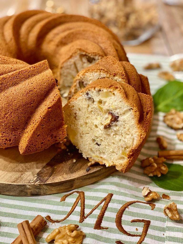 Passione food blogger di Maria Grazia Cericola, ricette da Ordona