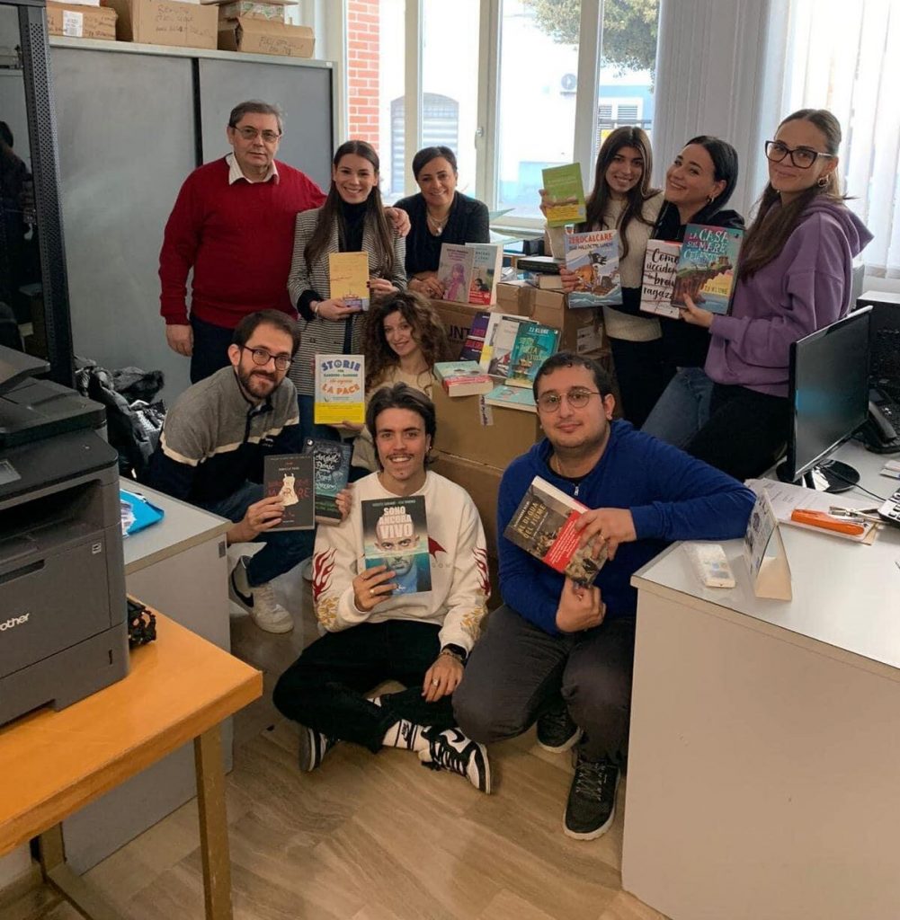 Cuore, anima e affrontare le sfide: il karma di Brigida Cifaldi