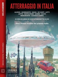 Fantascienza: l'Odissea nello spazio e nel tempo di Emiliano Maramonte