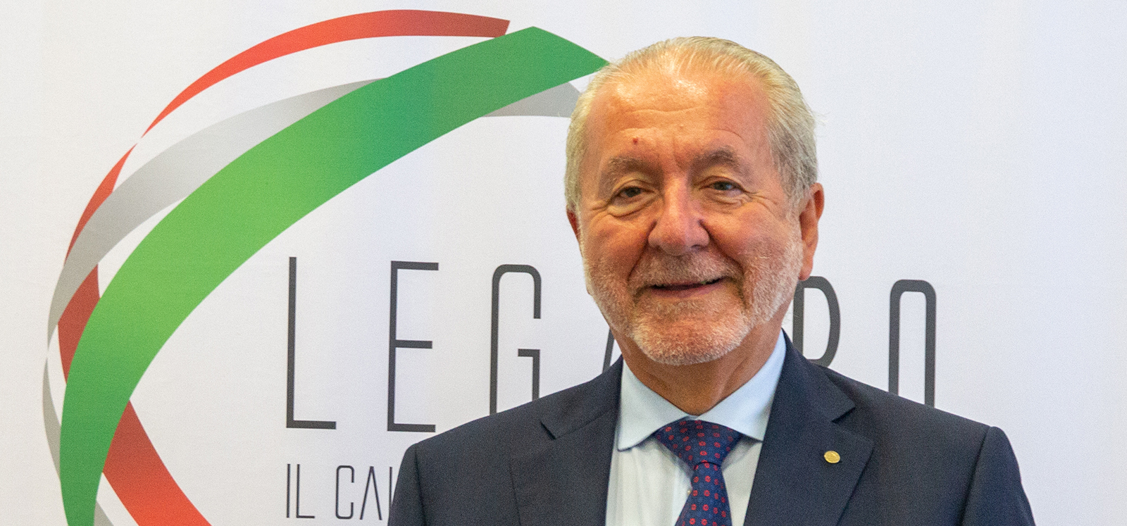 Immagine in evidenza: l'ex presidente della Lega Pro, Francesco Ghirelli - crediti foto: legapro.com