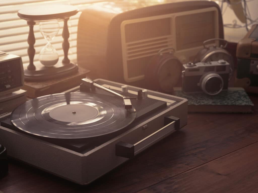 I migliori giradischi vintage retro quali scegliere e come scegliere