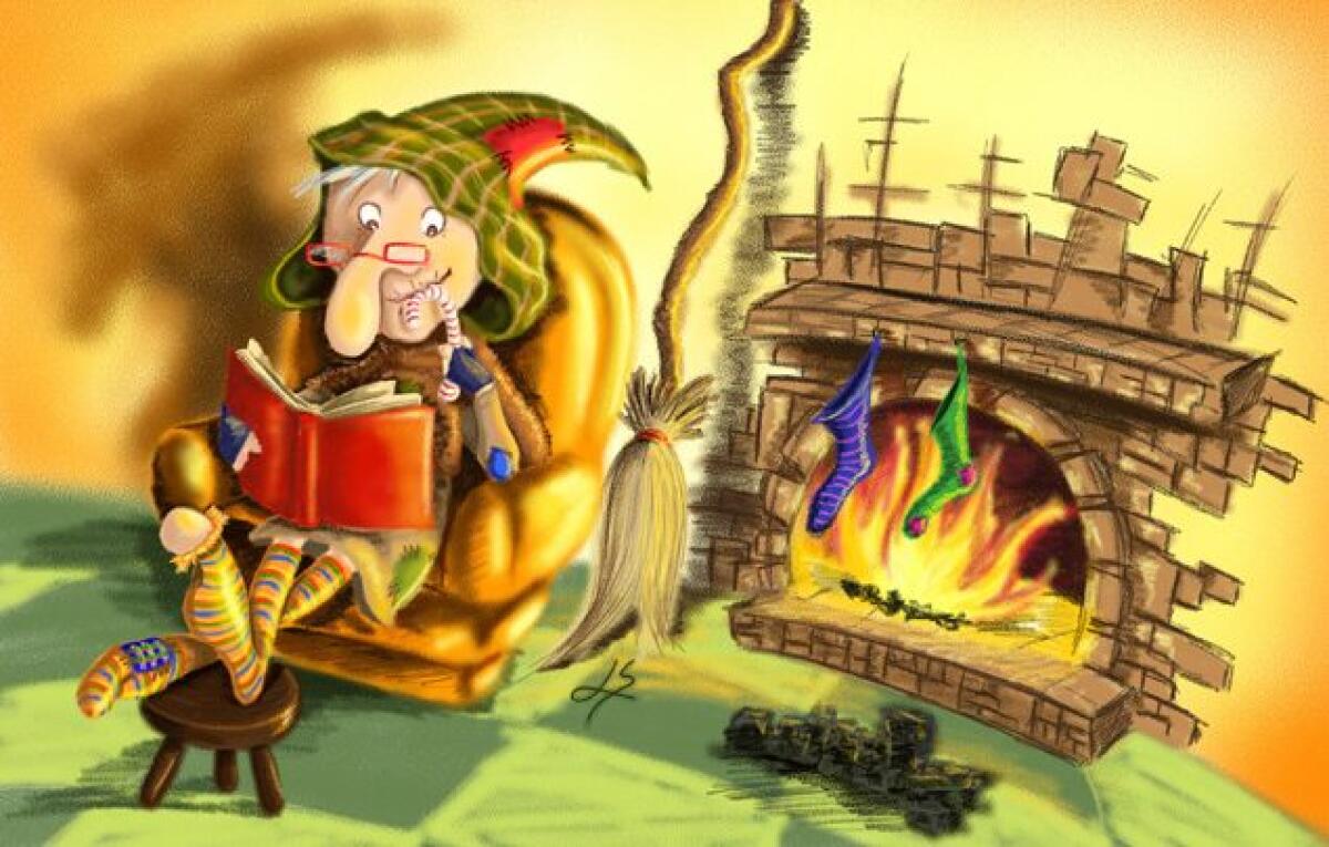 Buona Befana: Frasi di Auguri e immagini per festeggiare il giorno dell' Epifania - 