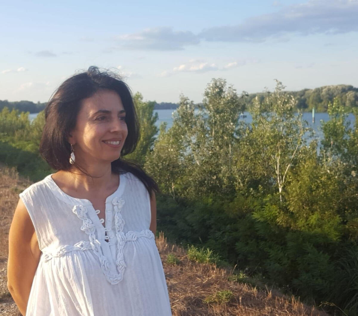 L’Ovile di Foggia da salvare, lo studio per la Capitanata di Roberta de Iulio - 