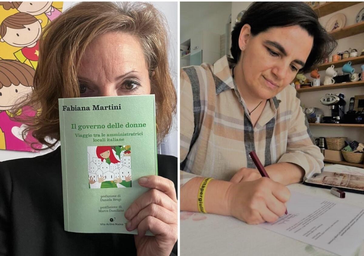 Il “governo delle donne” da nord a sud, l’assessora di Bari: “Un bel regalo” - 