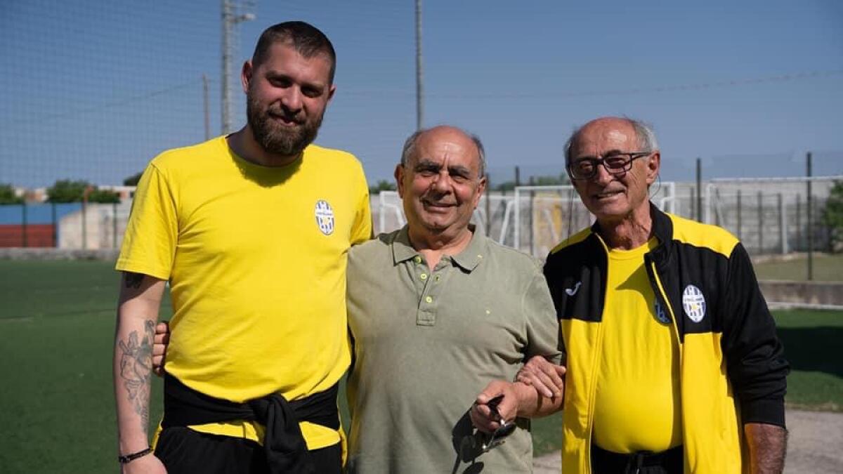 Vincono con goal fantasma, presidente del Castellana chiede di rigiocare - 