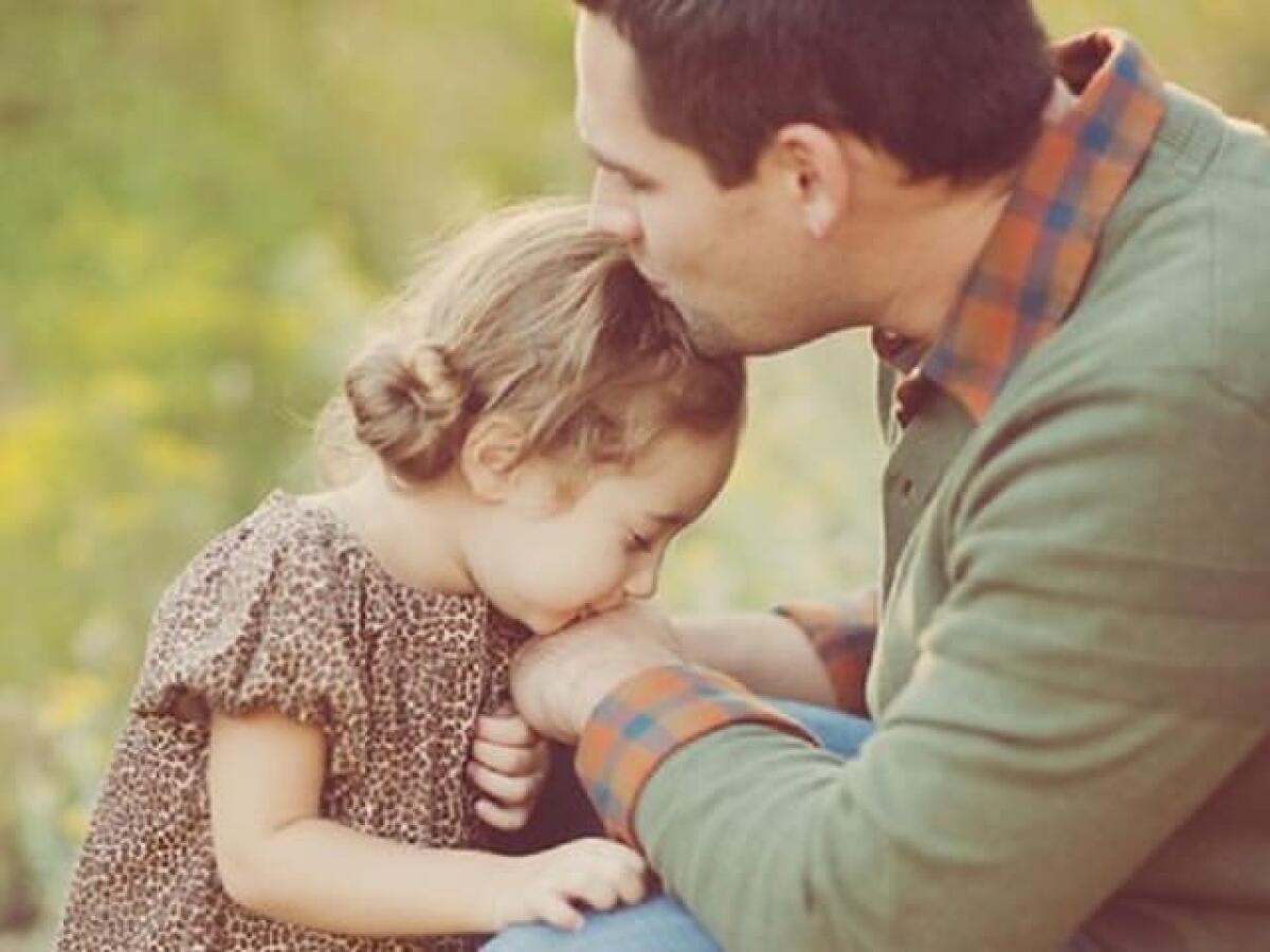 Frasi dolci da dedicare ad una figlia: le più emozionanti da condividere - 