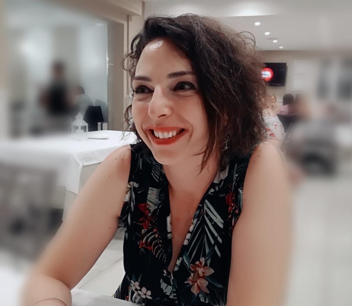 Mondadori Point a Cerignola, il sogno di Laura Catucci si avvera - 