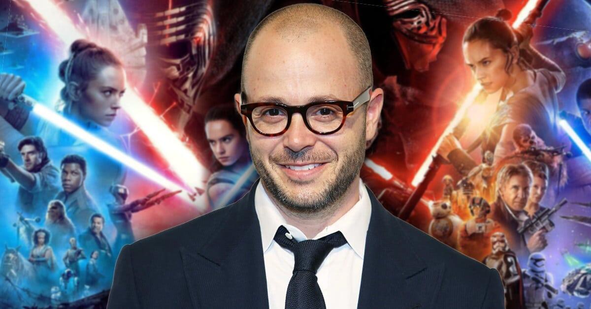 Star Wars: ecco il mese esatto in cui comincerà la produzione del prossimo film! - Il regista Damon Lindelof