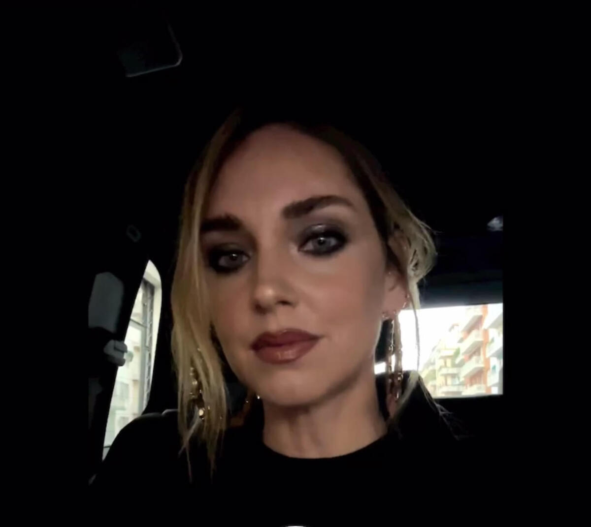 Chiara Ferragni devolve il compenso di Sanremo per la violenza contro le donne - 
