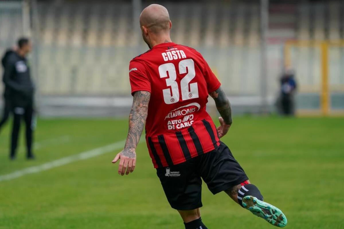 Foggia-Juventus Next Gen, info e costi dei biglietti - Immagine in evidenza: uno scatto di Foggia-Audace Cerignola (Serie C - girone C 22/23) - crediti: foto di Mario Marino (RIPRODUZIONE RISERVATA)